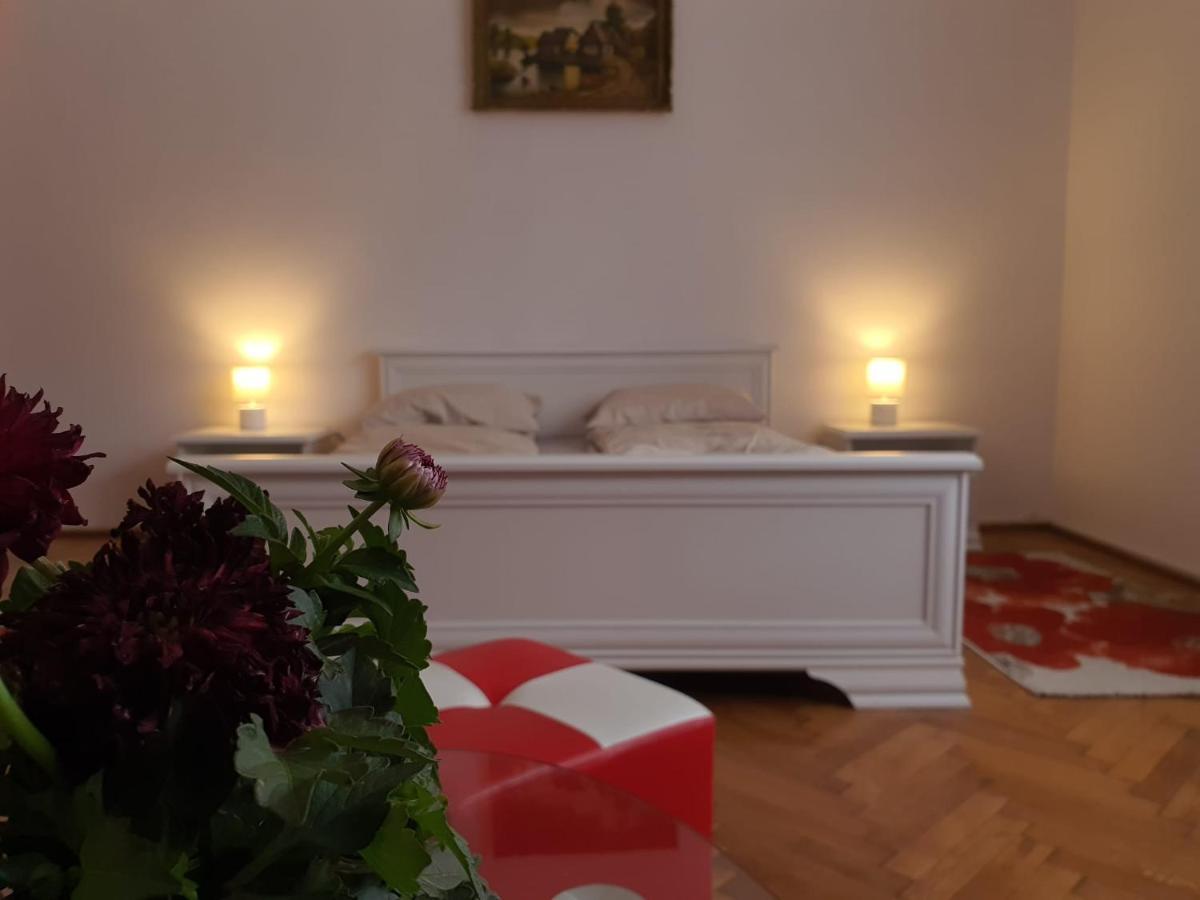 Apartament Enescu Timişoara Exterior foto