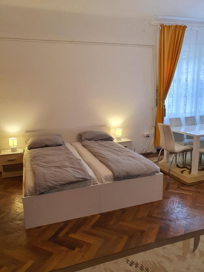 Apartament Enescu Timişoara Exterior foto