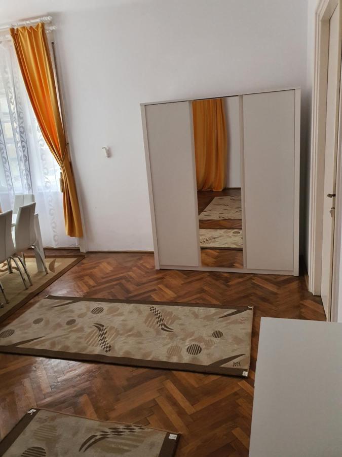 Apartament Enescu Timişoara Exterior foto