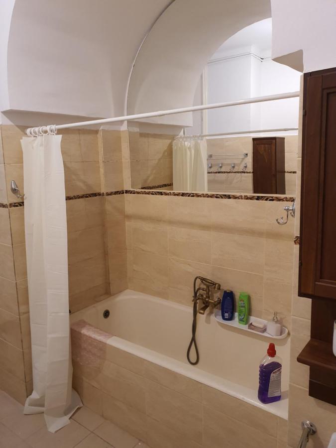 Apartament Enescu Timişoara Exterior foto