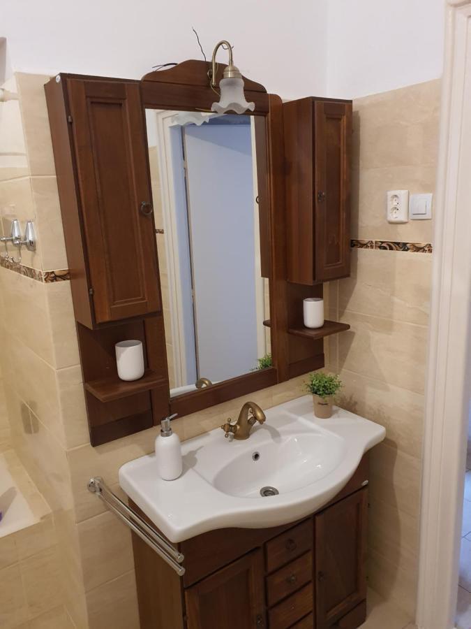 Apartament Enescu Timişoara Exterior foto