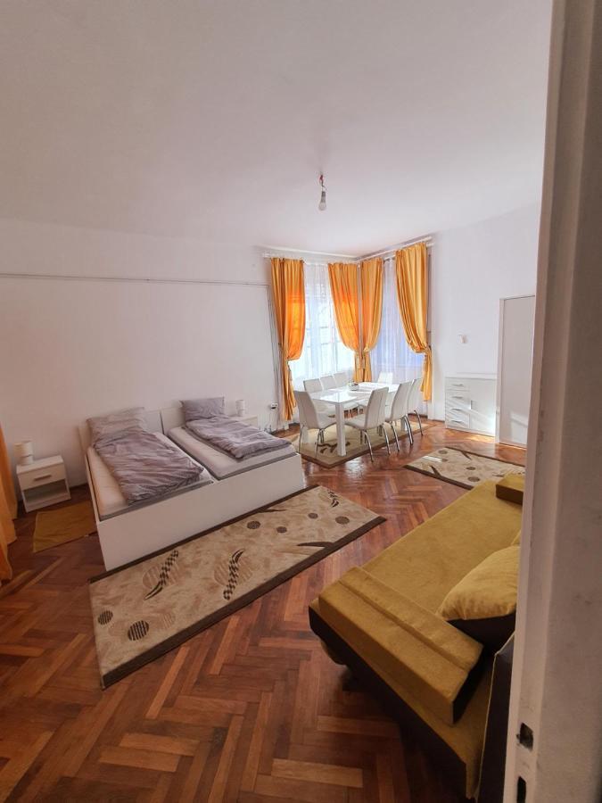 Apartament Enescu Timişoara Exterior foto